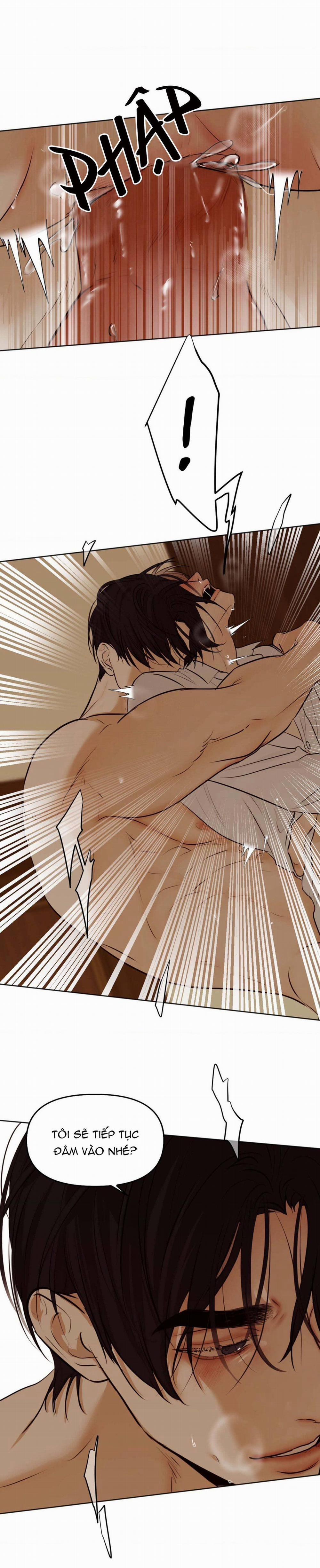 Ái Dục 11 full HD trang 11