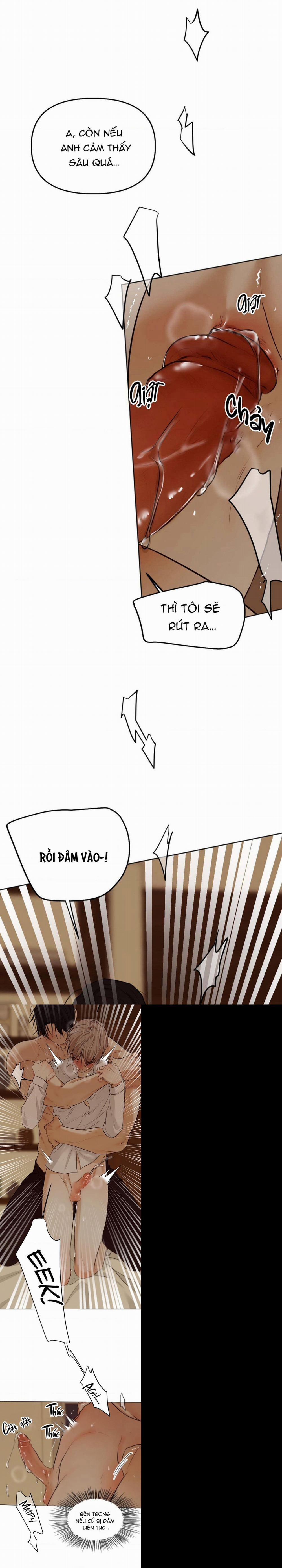 Ái Dục 11 full HD trang 12