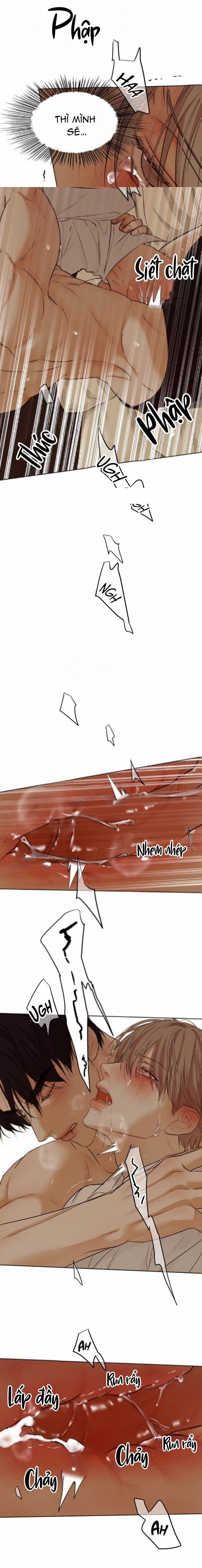 Ái Dục 11 full HD trang 13