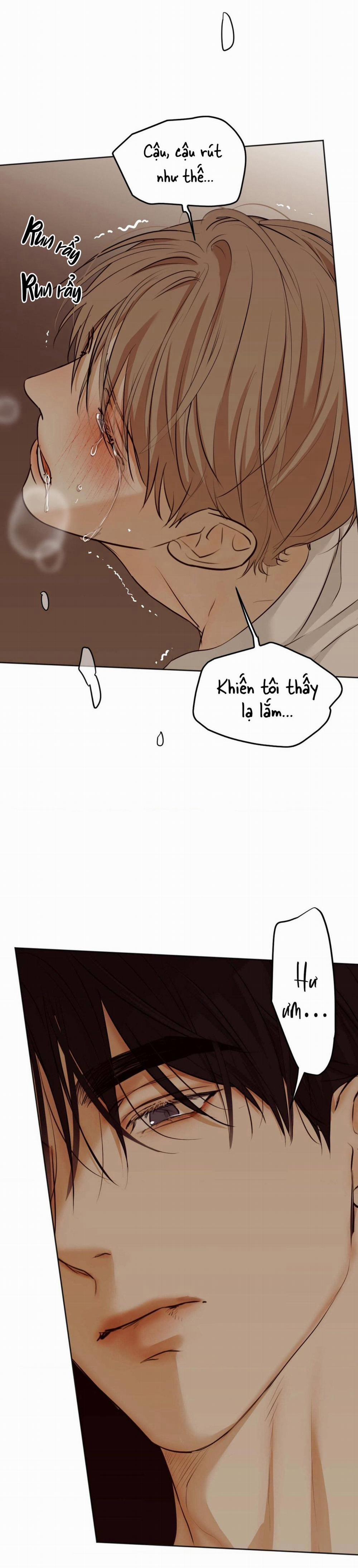 Ái Dục 11 full HD trang 4