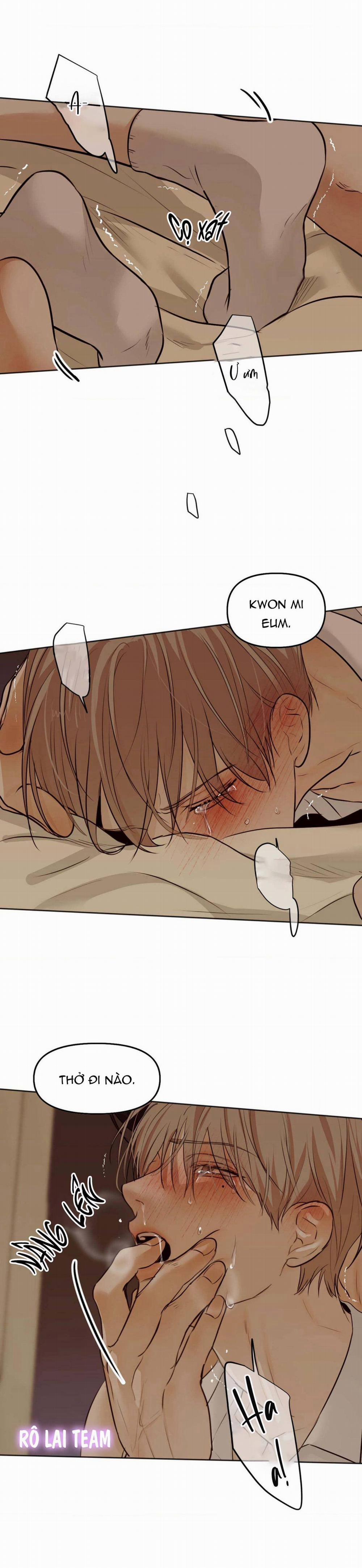 Ái Dục 11 full HD trang 9