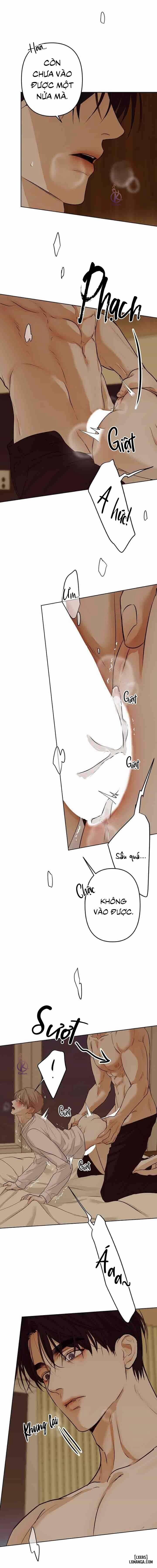 Ái Dục 11 trang 1