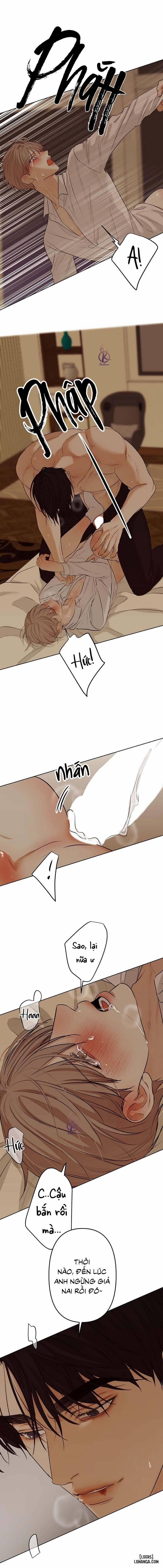 Ái Dục 11 trang 11