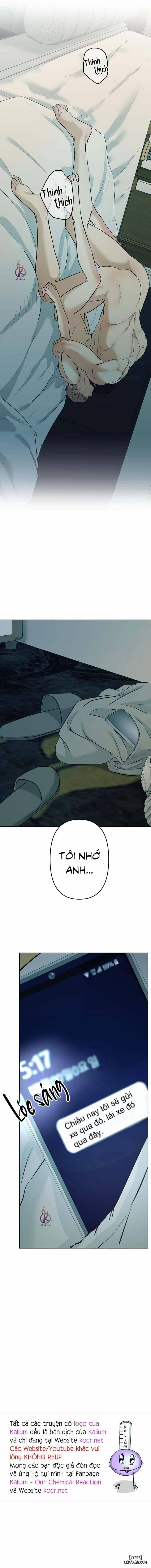 Ái Dục 11 trang 14