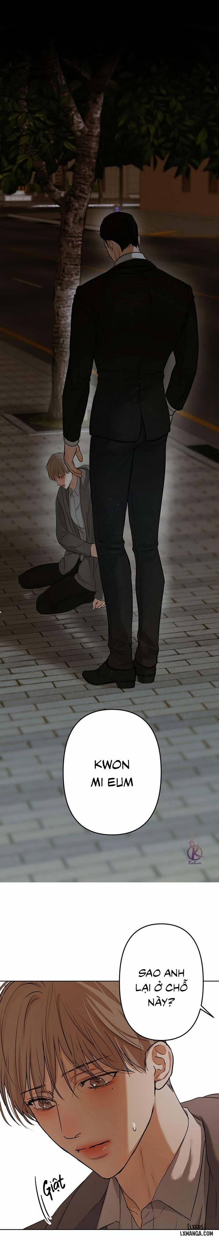 Ái Dục 13 trang 10