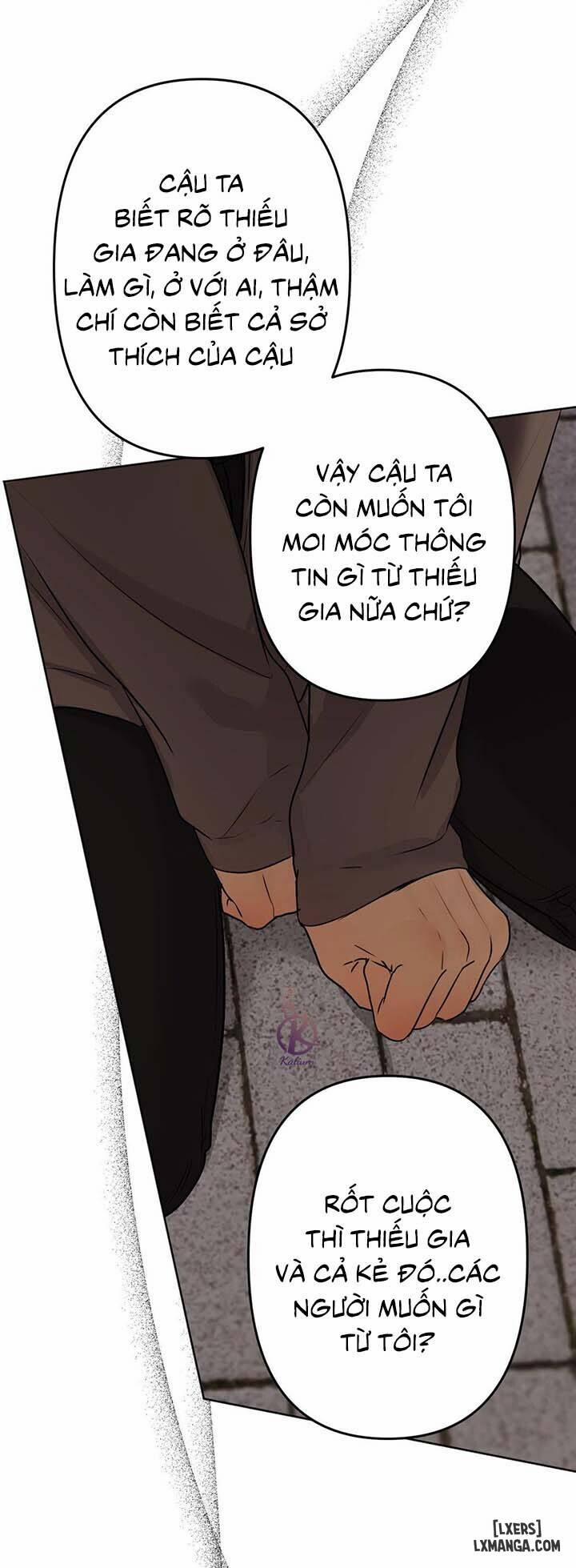 Ái Dục 13 trang 12