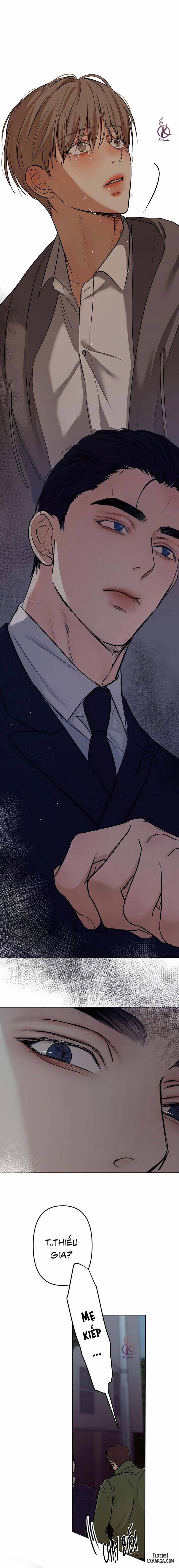 Ái Dục 13 trang 4