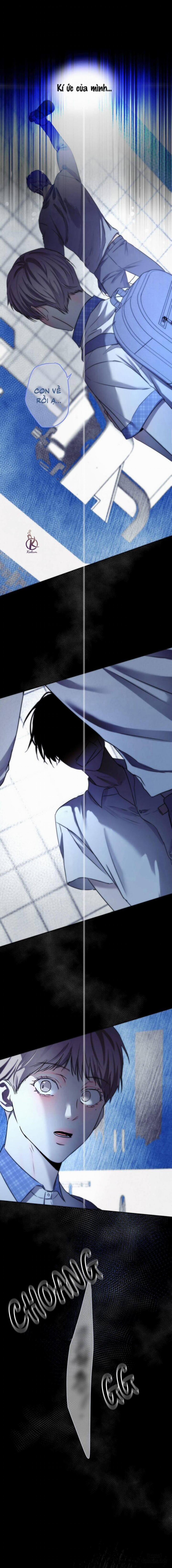 Ái Dục 15 (uncen) trang 4