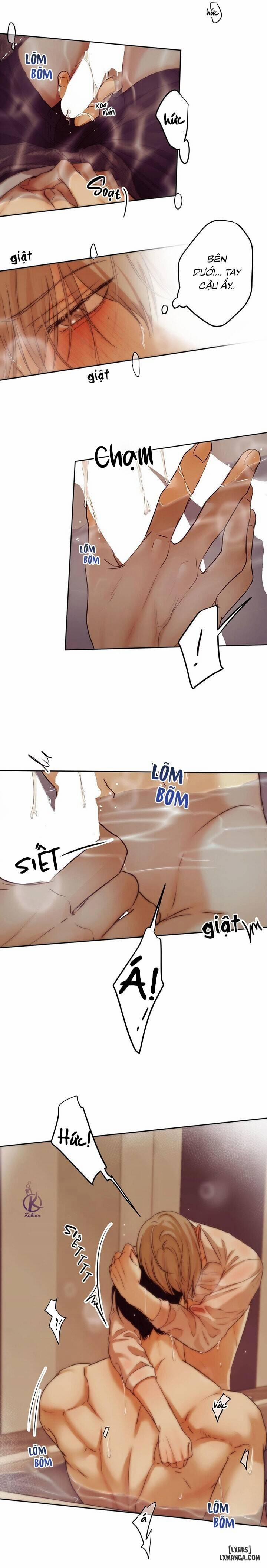 Ái Dục 15 trang 11