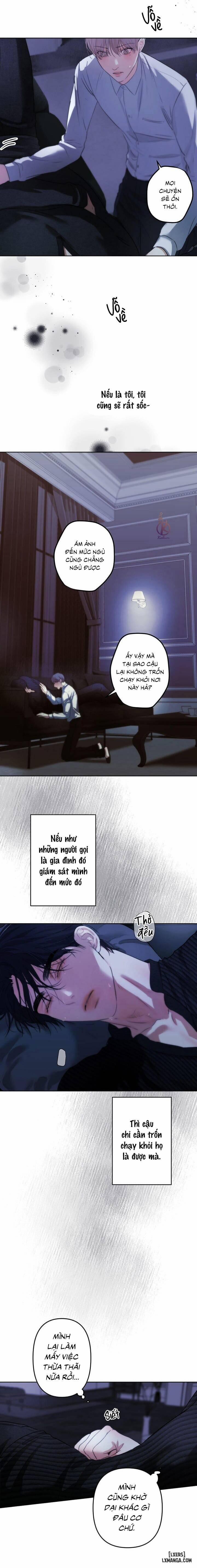 Ái Dục 17 trang 11