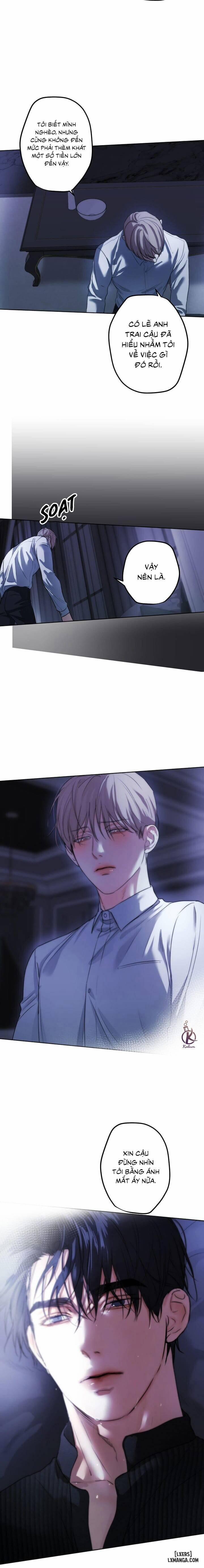 Ái Dục 17 trang 13