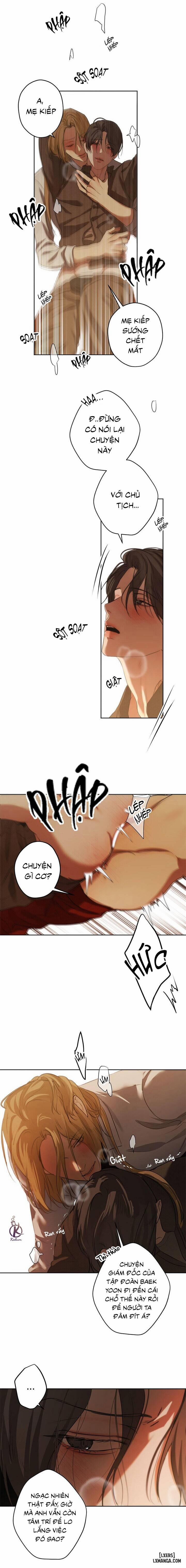 Ái Dục 18 trang 13