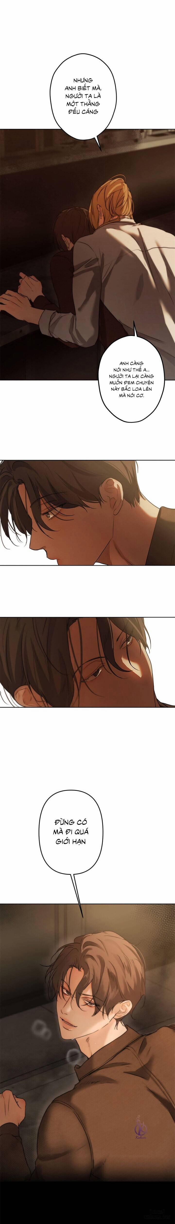 Ái Dục 18 trang 14