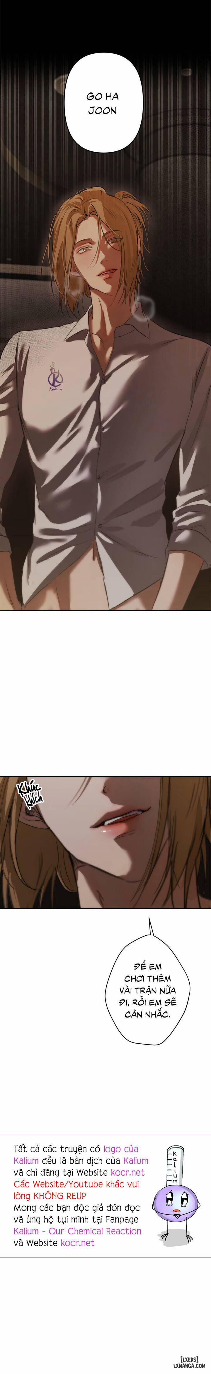 Ái Dục 18 trang 15