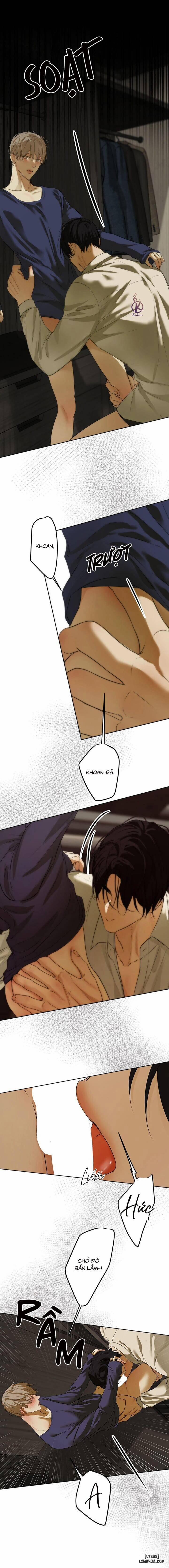 Ái Dục 19 trang 12