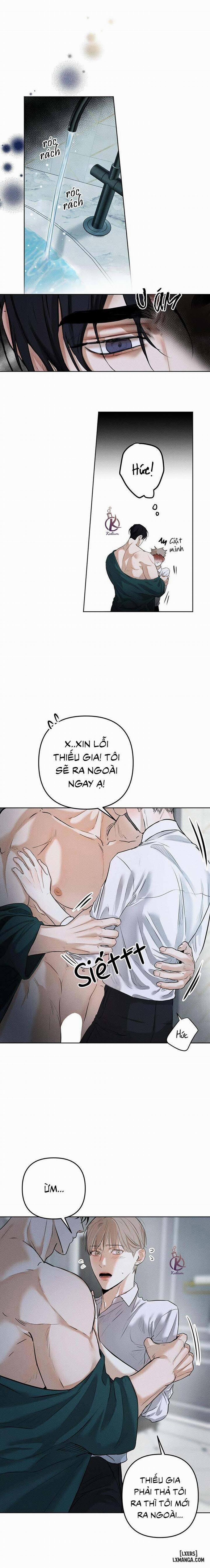 Ái Dục 2 (uncen) trang 1