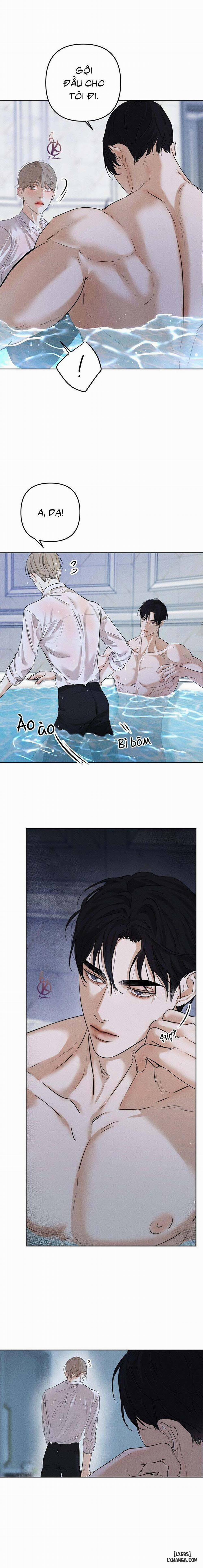 Ái Dục 2 (uncen) trang 11