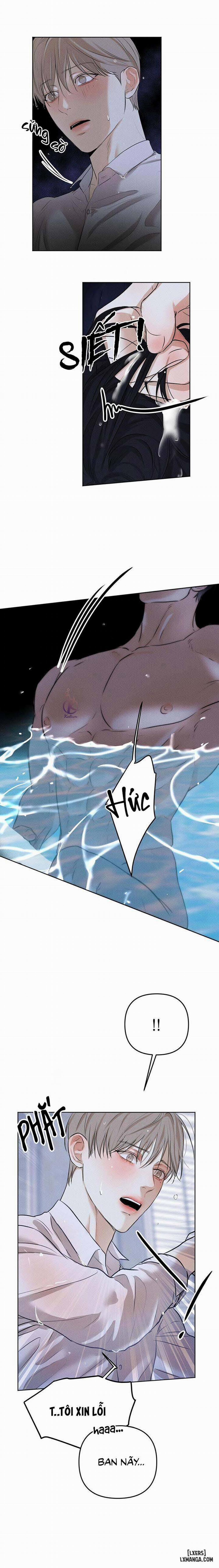 Ái Dục 2 (uncen) trang 16