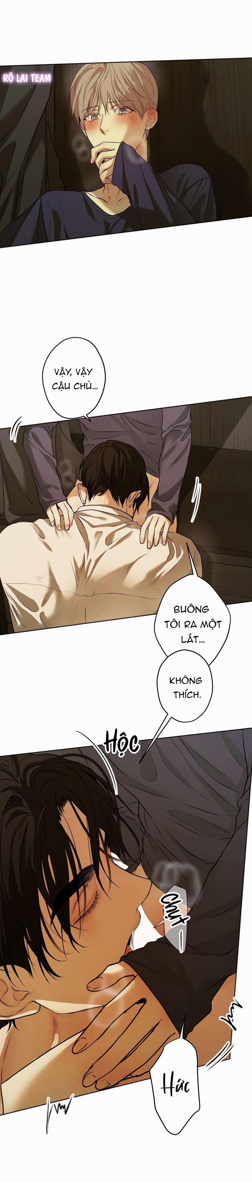 Ái Dục 20 H+++ trang 1