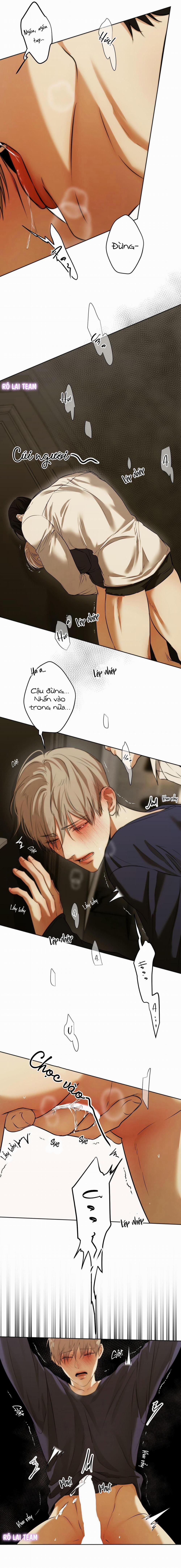 Ái Dục 20 H+++ trang 12