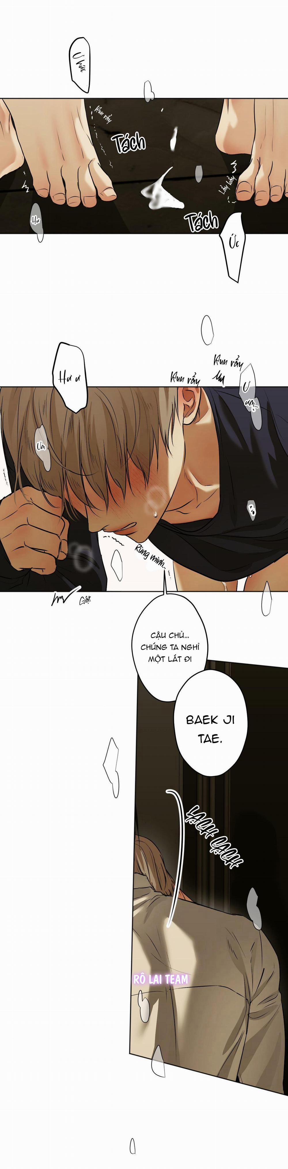 Ái Dục 20 H+++ trang 13