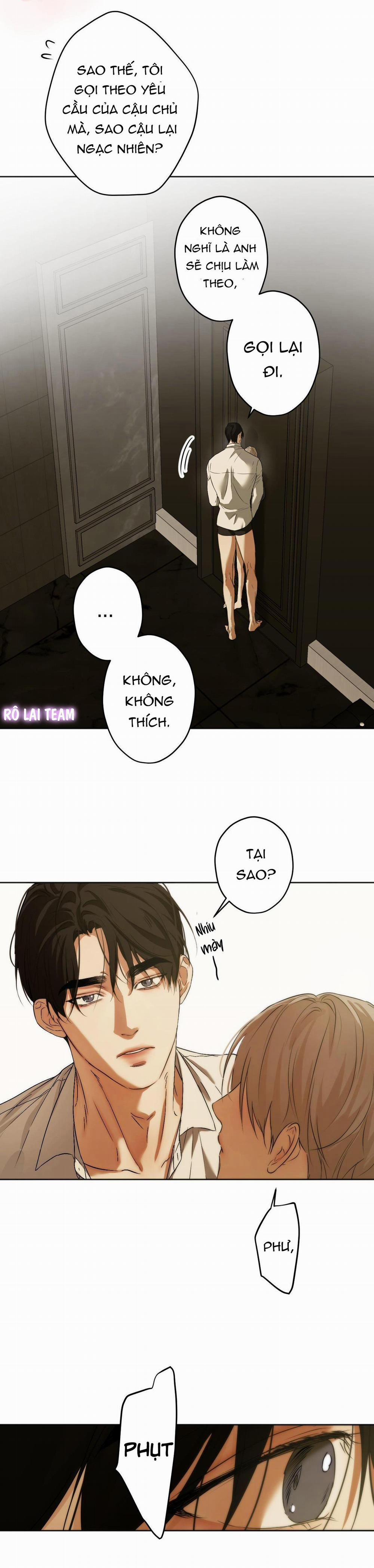 Ái Dục 20 H+++ trang 18