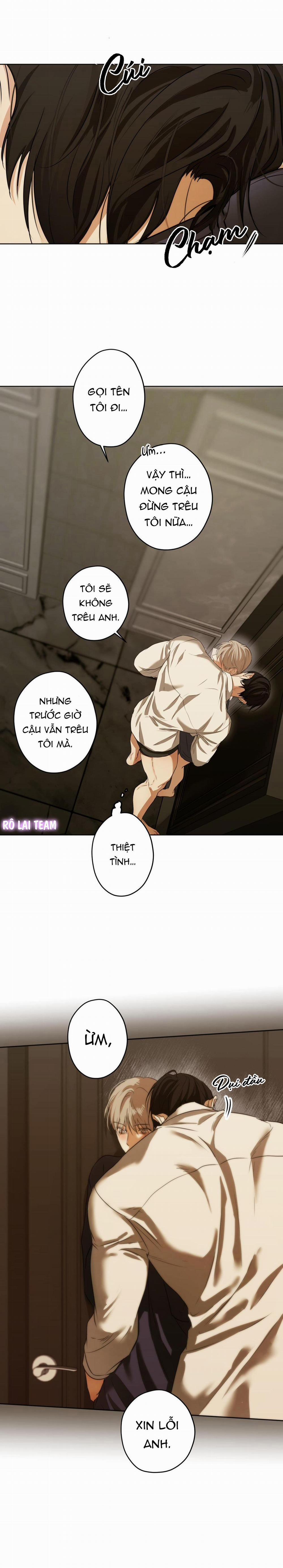 Ái Dục 20 H+++ trang 20