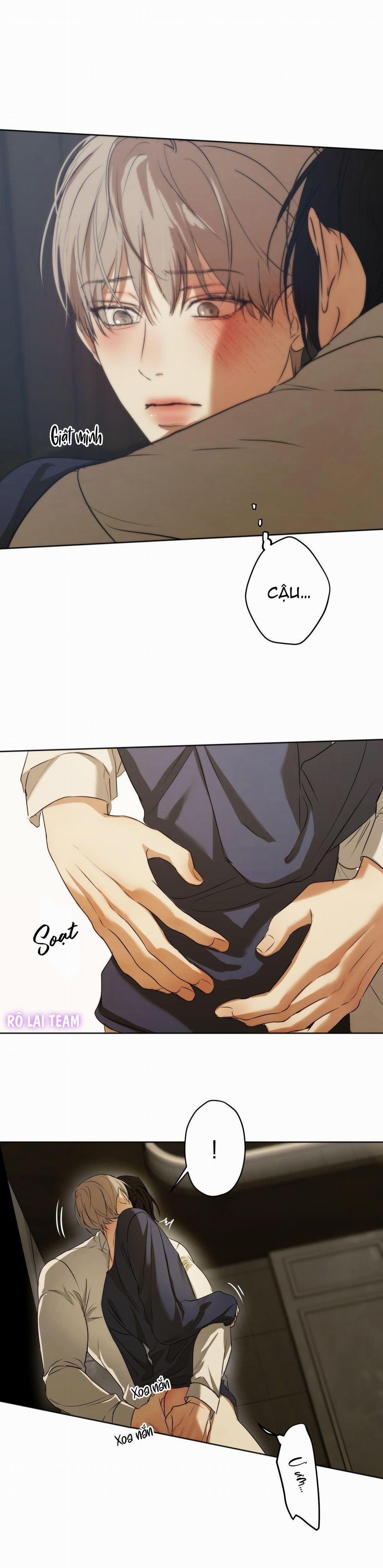 Ái Dục 20 H+++ trang 21