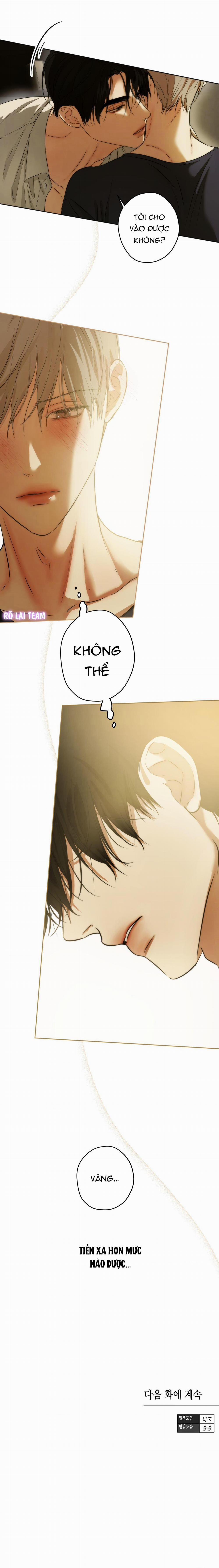 Ái Dục 20 H+++ trang 22