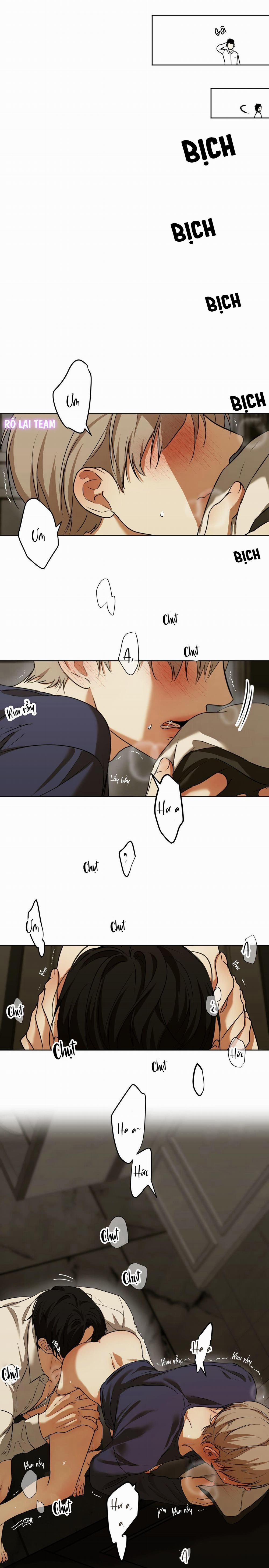 Ái Dục 20 H+++ trang 4