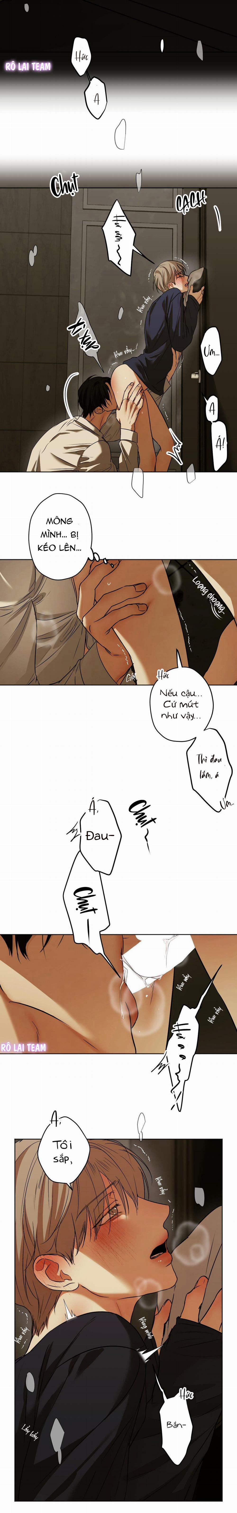 Ái Dục 20 H+++ trang 5