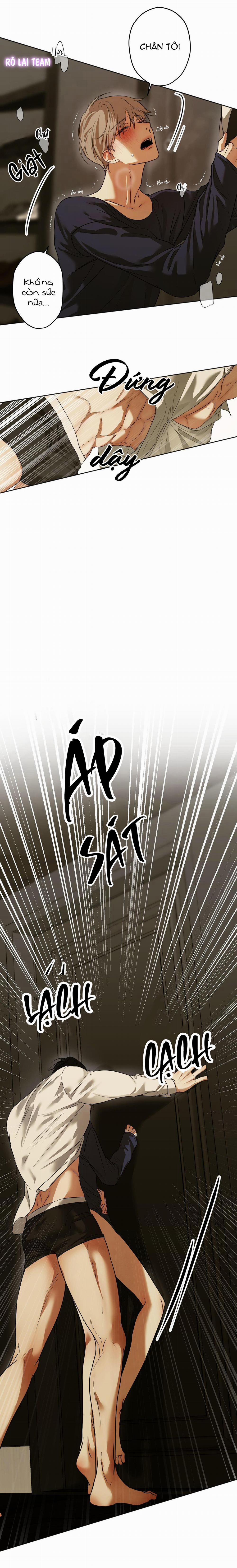 Ái Dục 20 H+++ trang 8