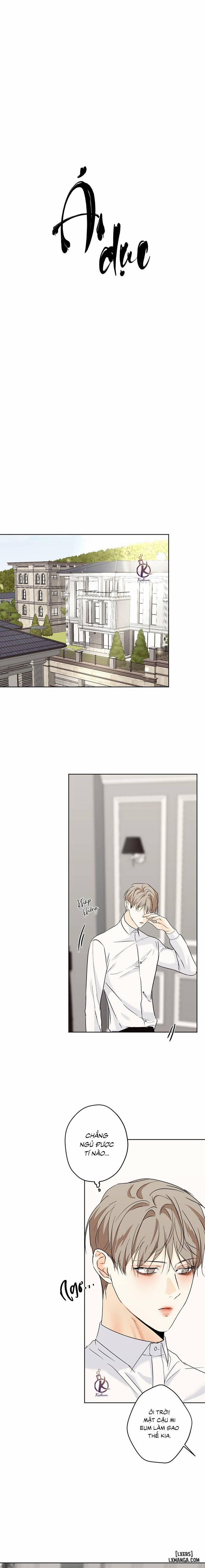 Ái Dục 27 trang 11