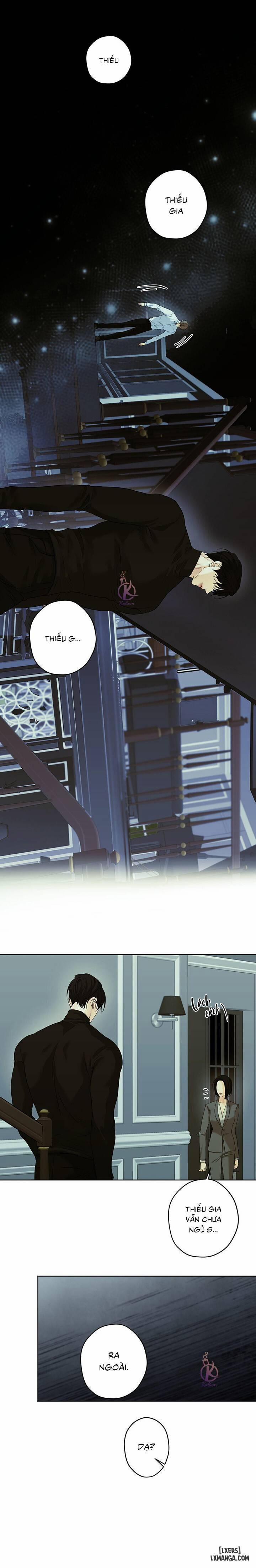 Ái Dục 27 trang 7