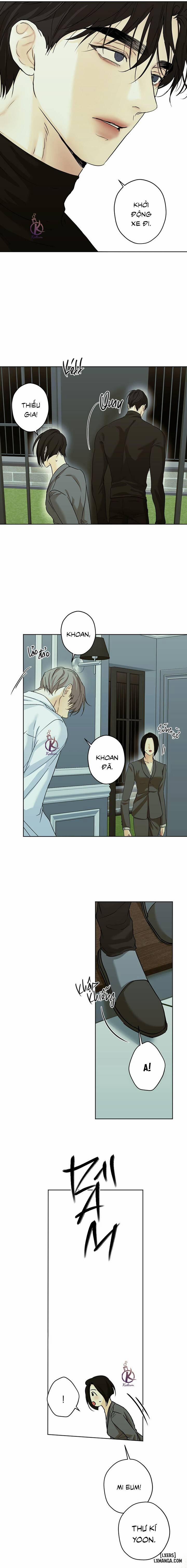 Ái Dục 27 trang 8