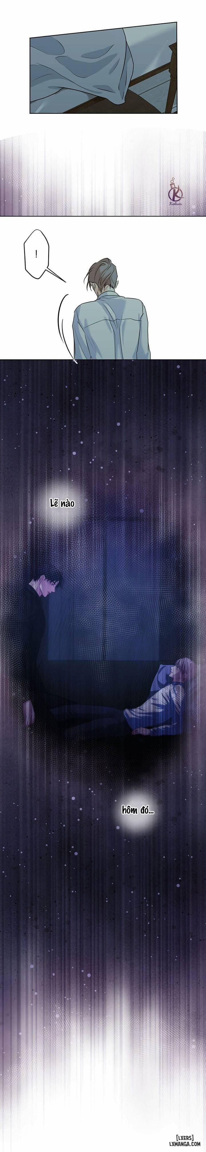 Ái Dục 28 trang 10