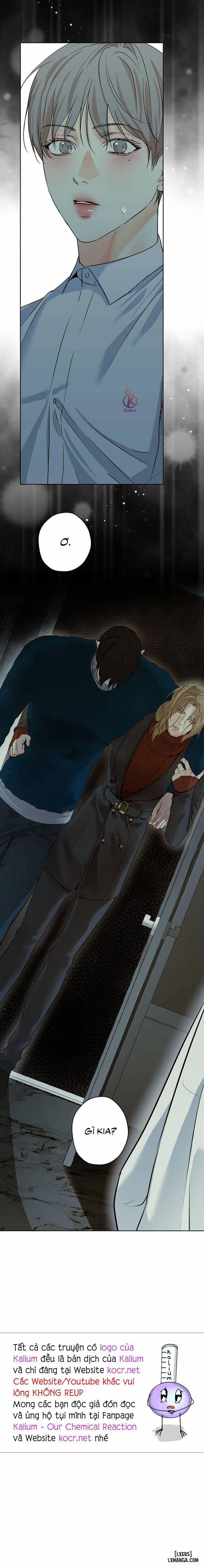 Ái Dục 28 trang 14