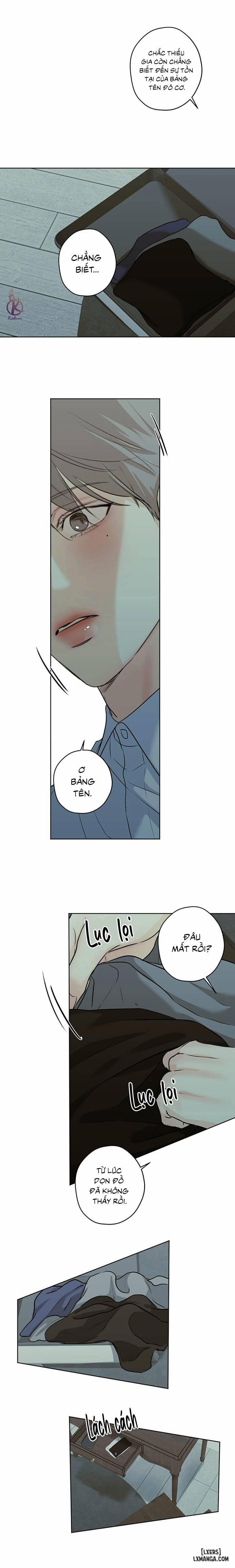 Ái Dục 28 trang 9