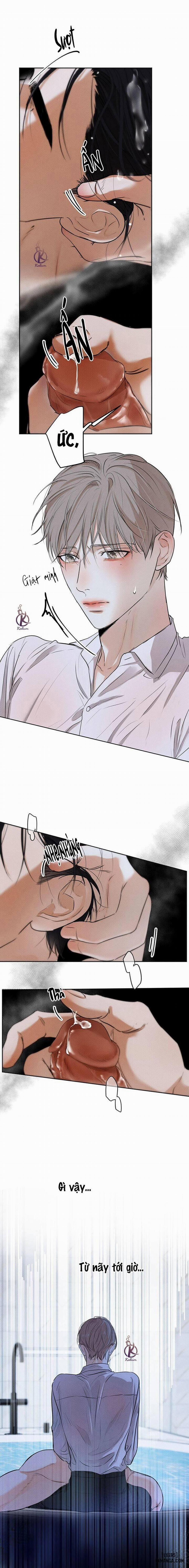 Ái Dục 3 (uncen) trang 1