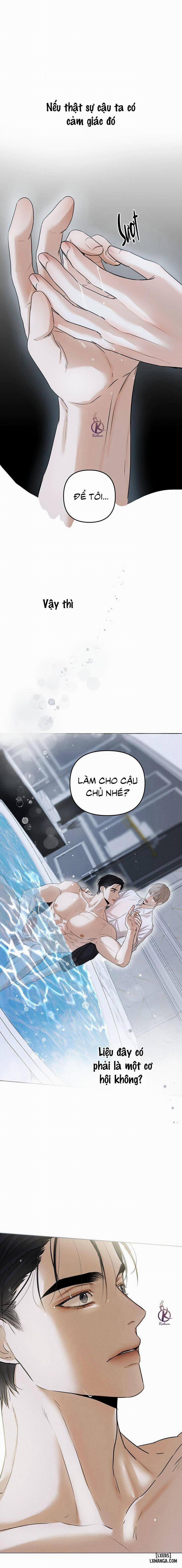 Ái Dục 3 (uncen) trang 7