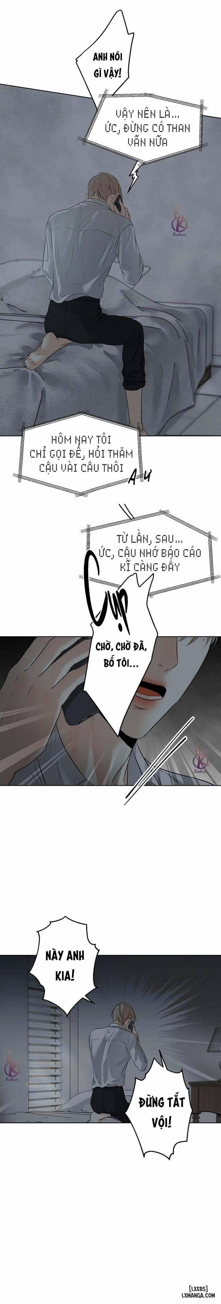 Ái Dục 3 trang 16