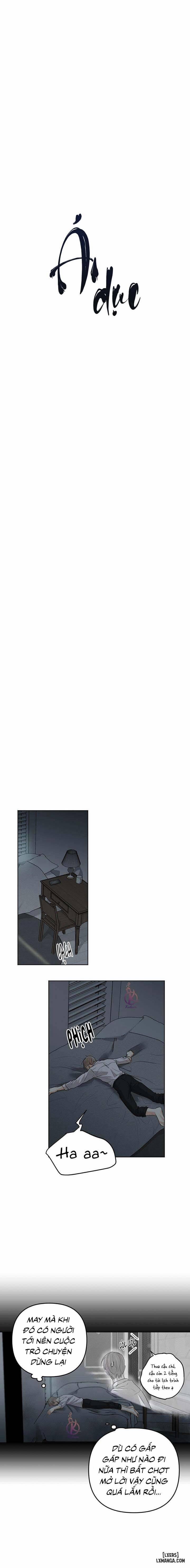 Ái Dục 3 trang 8