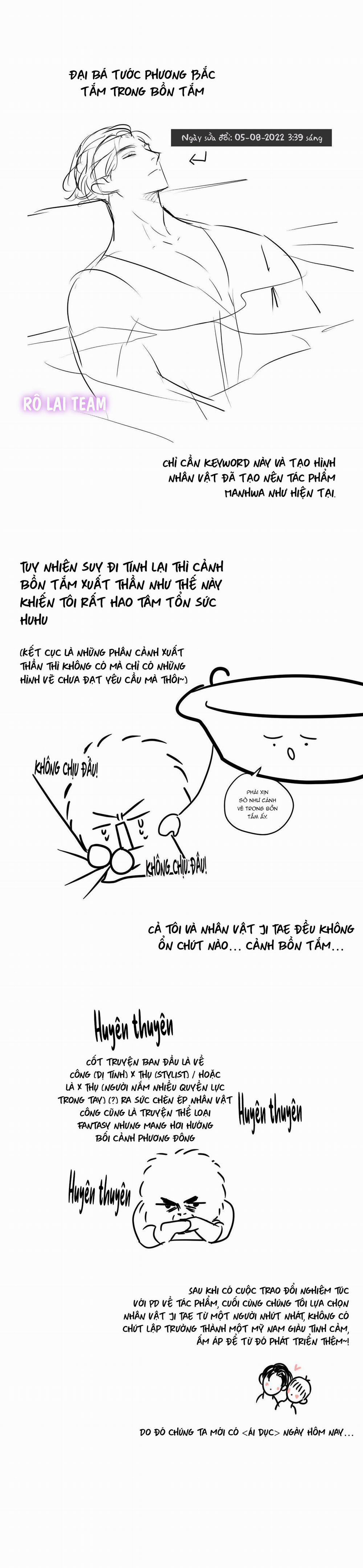 Ái Dục 30.1 trang 2