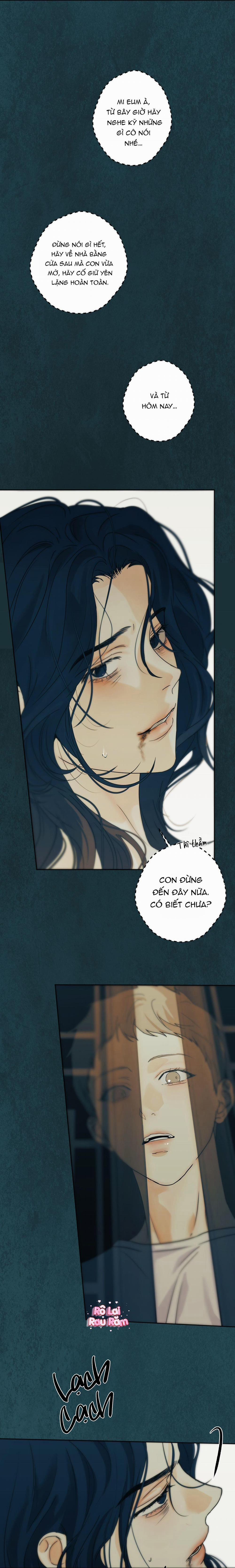 Ái Dục 31 trang 10