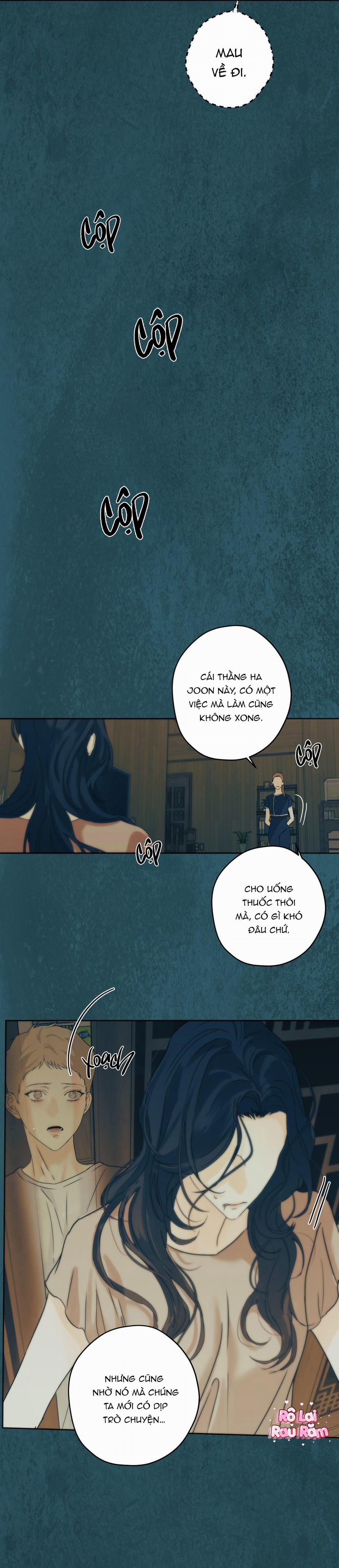 Ái Dục 31 trang 11