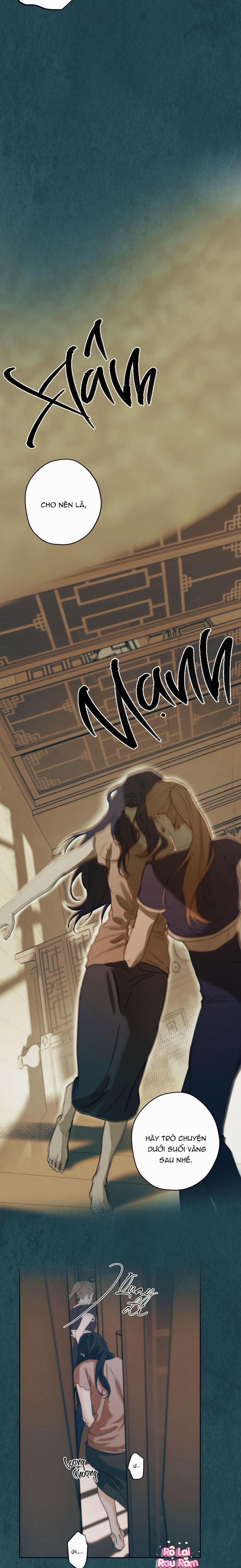 Ái Dục 31 trang 13