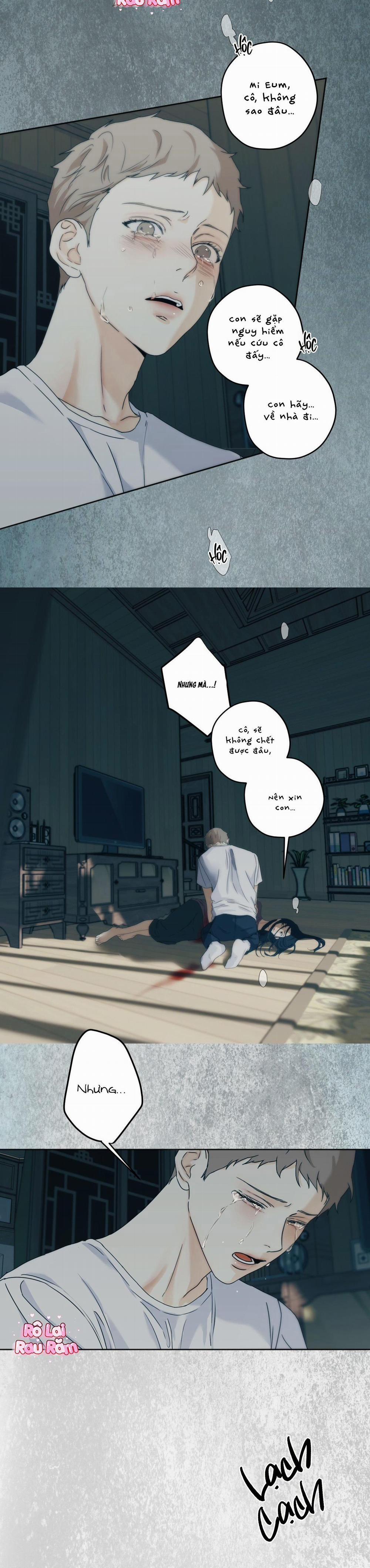 Ái Dục 31 trang 16