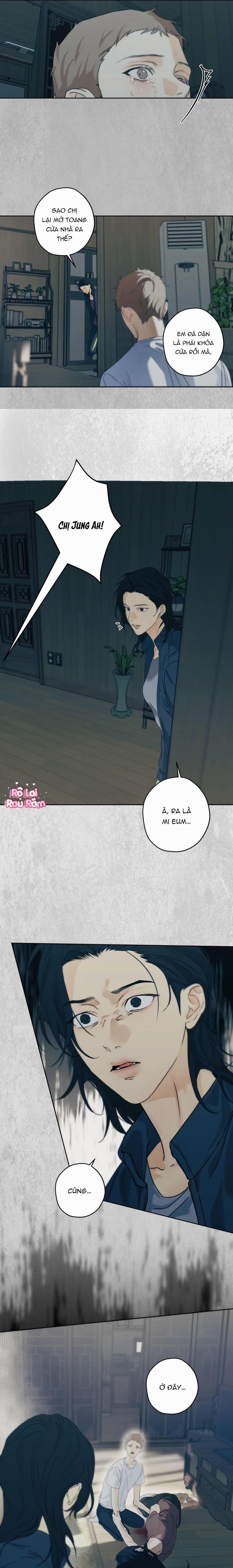 Ái Dục 31 trang 17