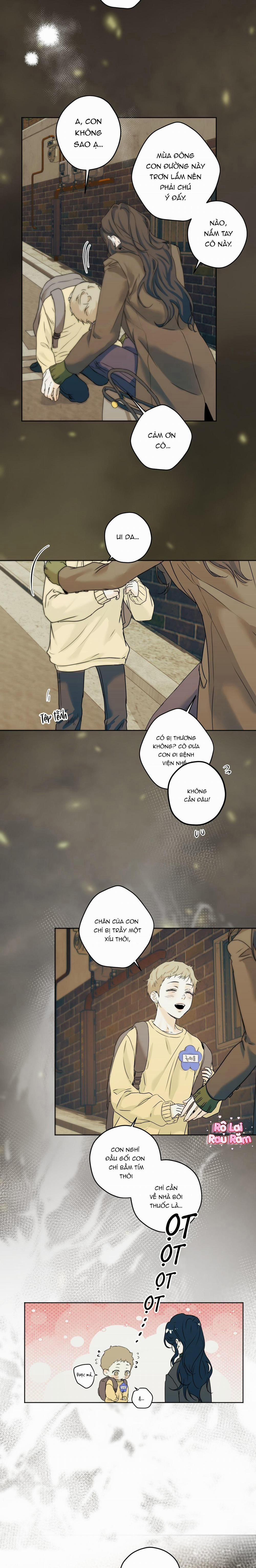 Ái Dục 31 trang 2