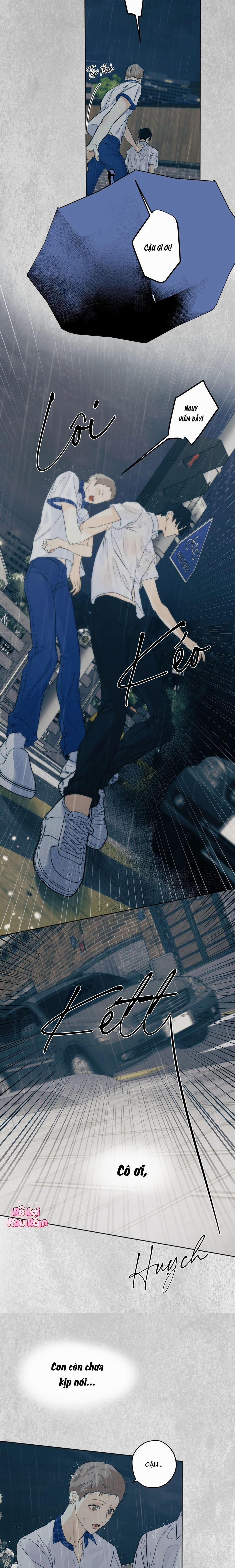 Ái Dục 31 trang 25